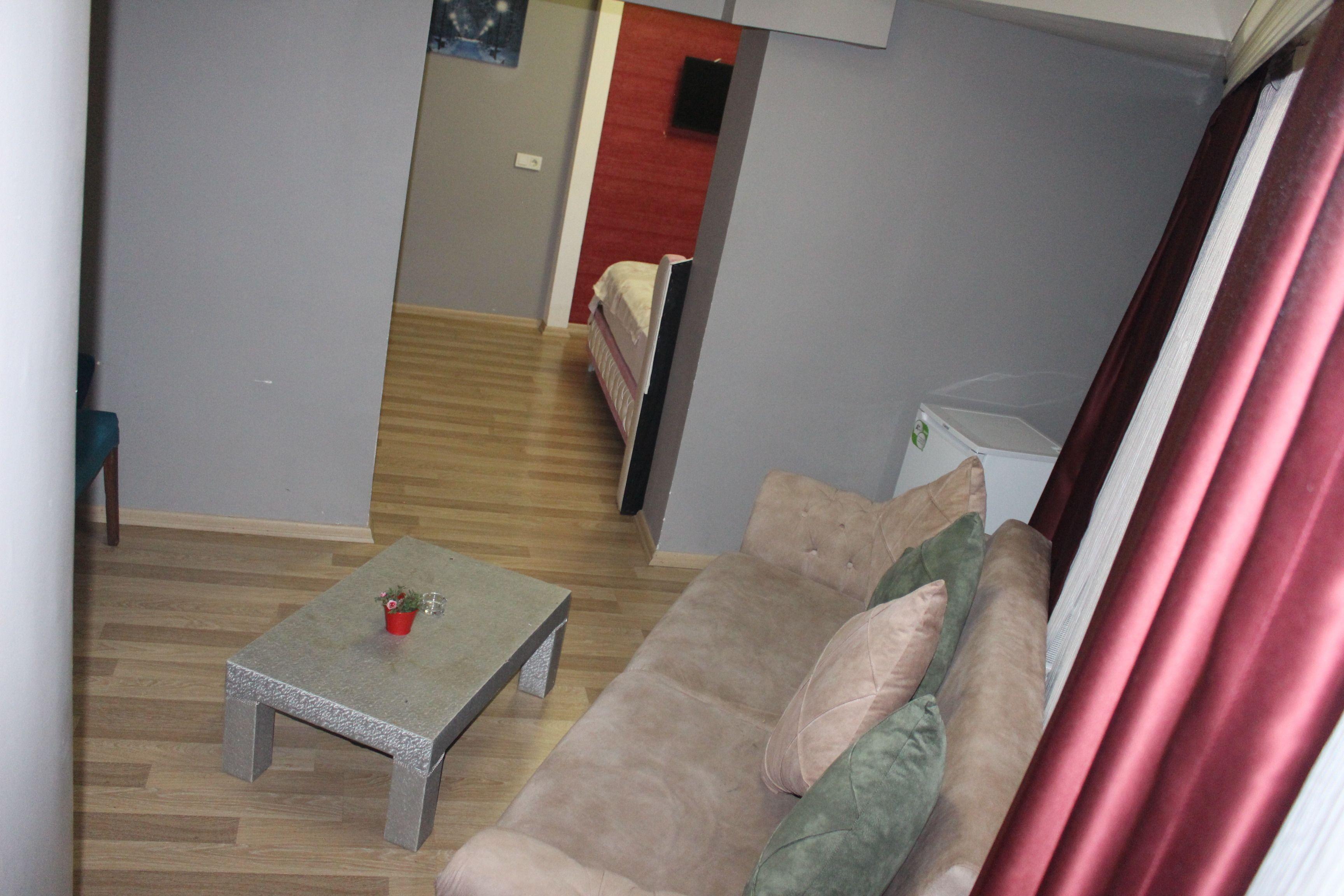 Grand Hope Suit - Istanbul, Istanbul